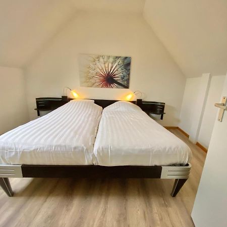 Zandvoort Central Apartment Екстериор снимка