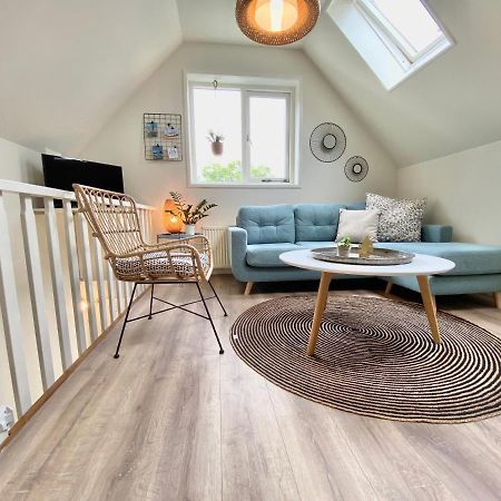 Zandvoort Central Apartment Екстериор снимка