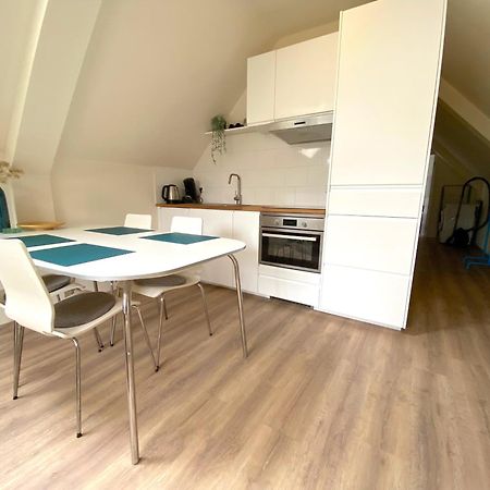 Zandvoort Central Apartment Екстериор снимка