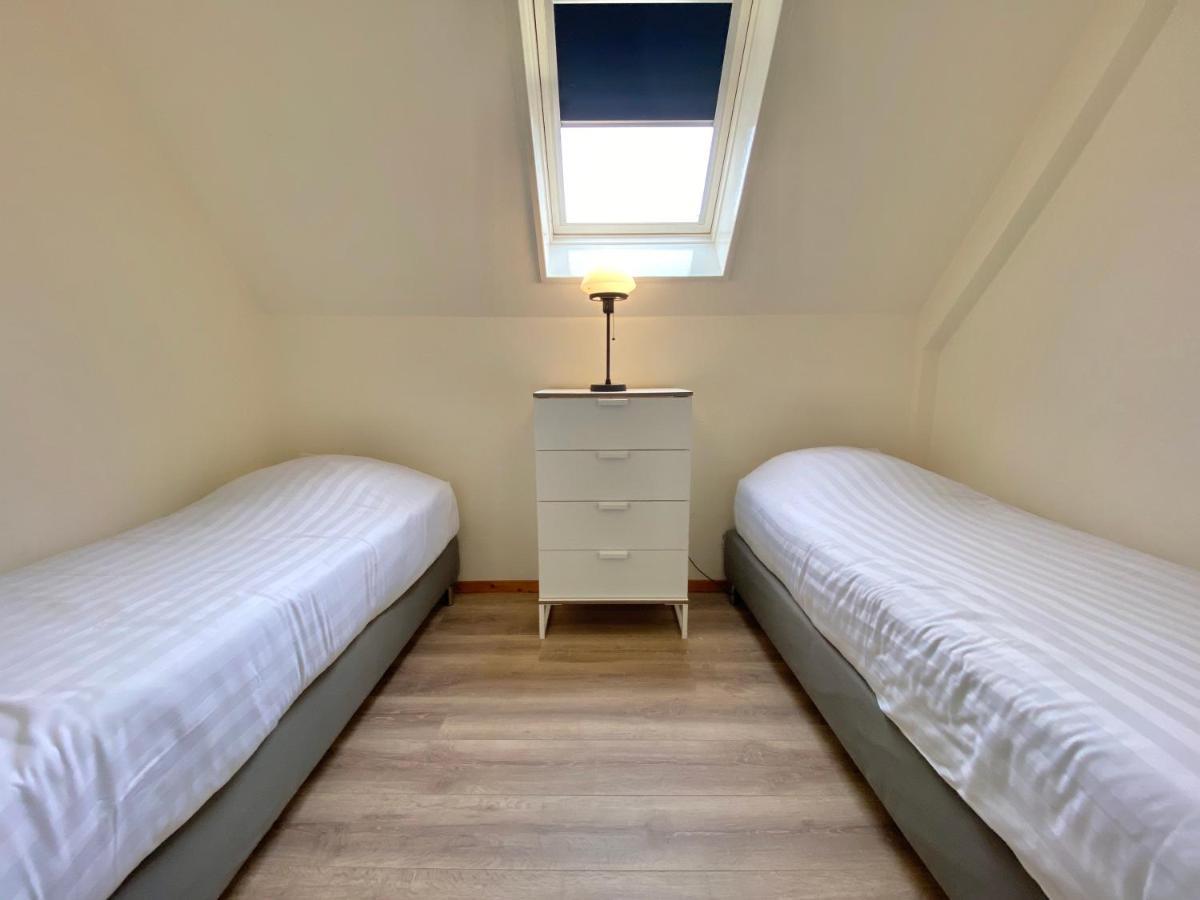 Zandvoort Central Apartment Екстериор снимка