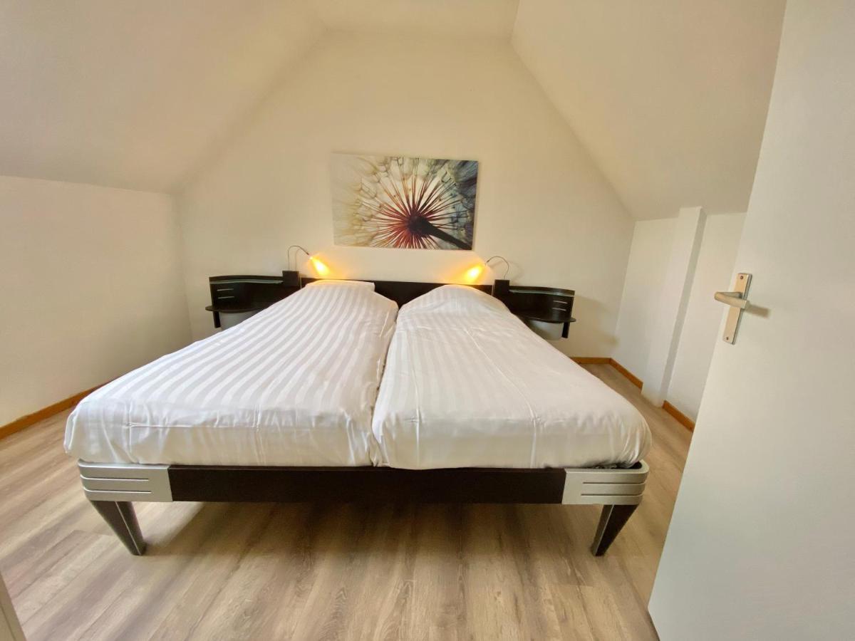 Zandvoort Central Apartment Екстериор снимка