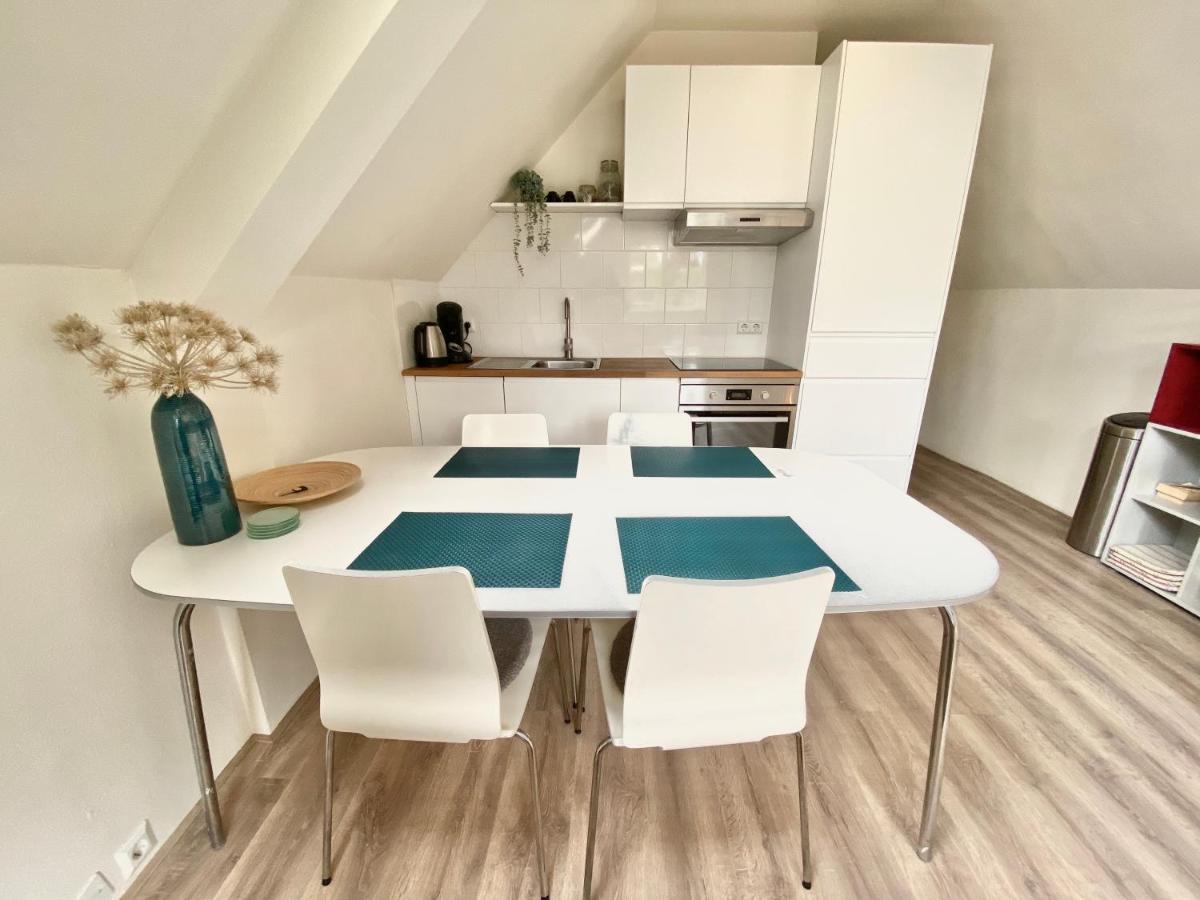 Zandvoort Central Apartment Екстериор снимка