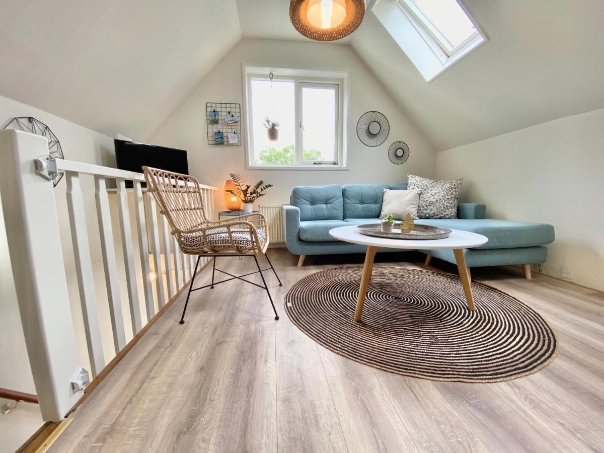 Zandvoort Central Apartment Екстериор снимка