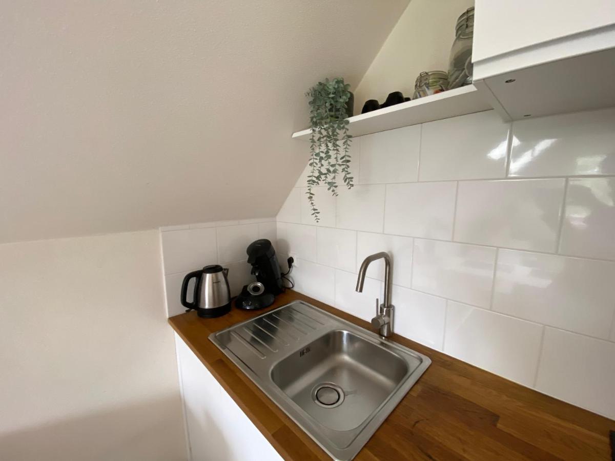Zandvoort Central Apartment Екстериор снимка