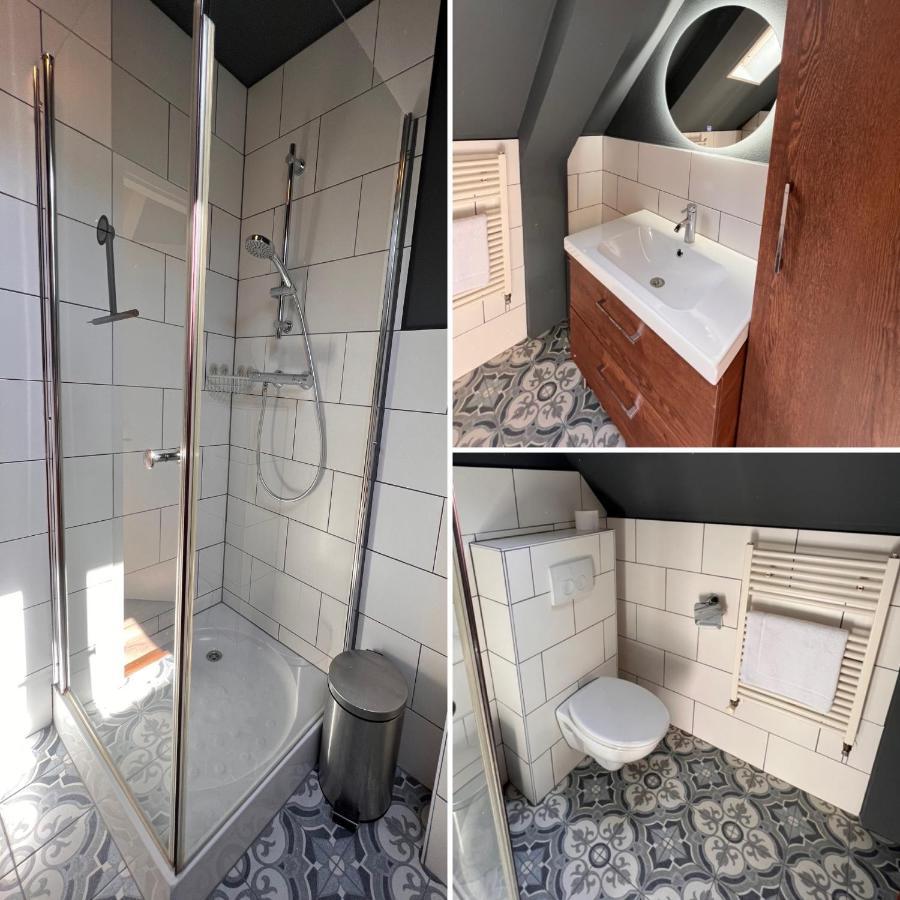 Zandvoort Central Apartment Екстериор снимка