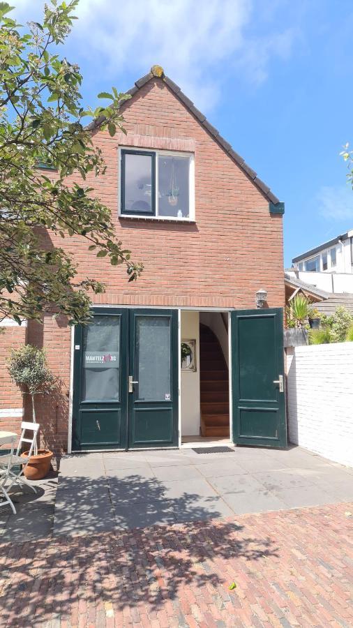 Zandvoort Central Apartment Екстериор снимка